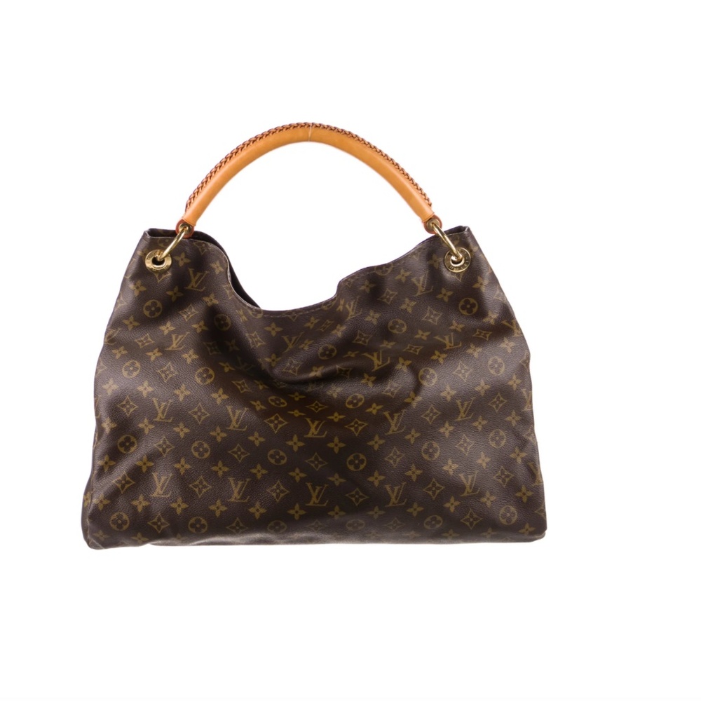 Louis Vuitton Monogram Artsy GM
